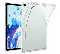 imoshion Coque antichoc pour Samsung Galaxy Tab S10 Lite / S10 FE / S9 FE - Transparent