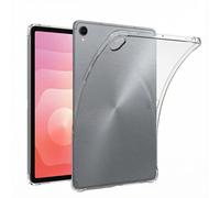 imoshion imoshion Coque antichoc pour Samsung Galaxy Tab S11 Transparent Transparent