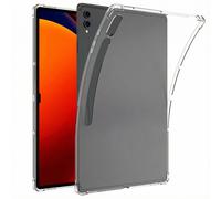 imoshion Coque antichoc pour Samsung Galaxy Tab S9 Ultra - Transparent