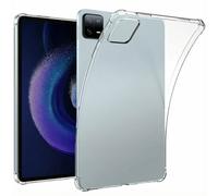 imoshion imoshion Coque antichoc pour Xiaomi Pad 6 / 6 Pro Transparent Transparent