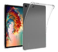 Coque antichoc Samsung Galaxy Tab A9 Plus Transparent imoshion