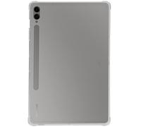 étui antichoc imoshion pour Samsung Galaxy Tab S9 FE Plus - Transparent