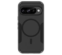 imoshion imoshion Coque arrière avec MagSafe pour Google Pixel 10 / 10 Pro Noir Noir