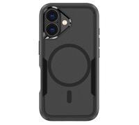 imoshion imoshion Coque arrière avec MagSafe pour iPhone 17 Noir Noir