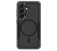 imoshion imoshion Coque arrière avec MagSafe pour Samsung Galaxy S26 Noir Noir