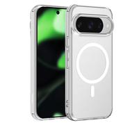 imoshion imoshion Coque arrière de protection avec MagSafe Google Pixel 10 / 10 Pro Transparent Transparent