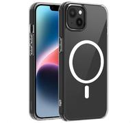 imoshion imoshion Coque arrière de protection avec MagSafe iPhone 14 Transparent Transparent