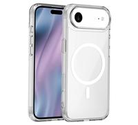 imoshion imoshion Coque arrière de protection avec MagSafe iPhone Air Transparent Transparent