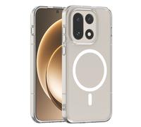 imoshion imoshion Coque arrière de protection avec MagSafe OnePlus 15 Transparent Transparent