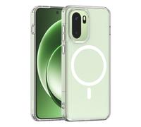 imoshion imoshion Coque arrière de protection avec MagSafe OnePlus 15R Transparent Transparent