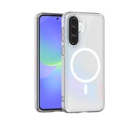 imoshion imoshion Coque arrière de protection avec MagSafe Samsung Galaxy A37 (5G) Transparent Transparent