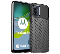 imoshion imoshion Coque arrière Thunder Motorola Moto E13 Noir Noir