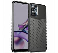 imoshion imoshion Coque arrière Thunder Motorola Moto G13 / G23 Noir Noir