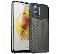 imoshion imoshion Coque arrière Thunder Motorola Moto G73 Noir Noir