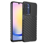imoshion imoshion Coque arrière Thunder Samsung Galaxy A26 Noir Noir