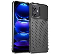 imoshion imoshion Coque arrière Thunder Xiaomi Poco X5 5G Noir Noir