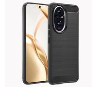 imoshion imoshion Coque Brushed Honor 200 Noir Noir