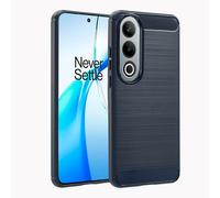 imoshion imoshion Coque Brushed OnePlus Nord CE 4 Bleu foncé Bleu foncé