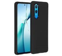 imoshion imoshion Coque Brushed OnePlus Nord CE 4 Lite 5G Noir Noir