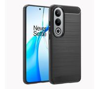 imoshion imoshion Coque Brushed OnePlus Nord CE 4 Noir Noir