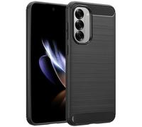 imoshion imoshion Coque Brushed Samsung Galaxy A56 Noir Noir