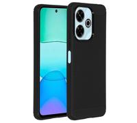 imoshion imoshion Coque Brushed Xiaomi Redmi 13 4G Noir Noir
