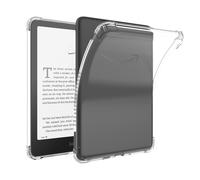 imoshion Coque Clear pour Amazon Kindle Paperwhite (2024) / Paperwhite Signature Edition (2024) / Colorsoft (2024) / Colorsoft Signature Edition (2024) - Transparent