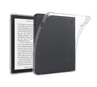imoshion imoshion Coque Clear Kobo Libra Colour Transparent Transparent