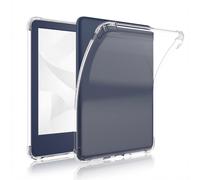 imoshion imoshion Coque Clear pour Amazon Kindle (2024) / Amazon Kindle (2022) 11th gen Transparent Transparent