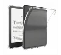 imoshion imoshion Coque Clear pour Amazon Kindle Paperwhite (2024) / Paperwhite Signature Edition (2024) / Colorsoft (2024) / Colorsoft Signature Edition (2024) Transparent Transparent