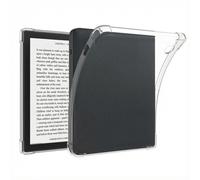 imoshion imoshion Coque Clear pour Kobo Libra 2 / Tolino Vision 6 Transparent Transparent