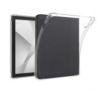 imoshion Coque Clear pour Kobo Libra Colour - Transparent