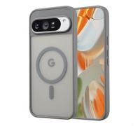 Coque pour Google Pixel 9 Pro XL Plastique Gris