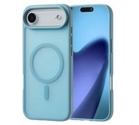 imoshion imoshion Coque Color Guard avec MagSafe iPhone Air Bleu clair Bleu clair