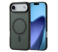 imoshion imoshion Coque Color Guard avec MagSafe iPhone Air Noir Noir