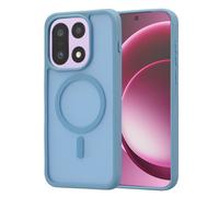 imoshion imoshion Coque Color Guard avec MagSafe OnePlus 15 Bleu clair Bleu clair