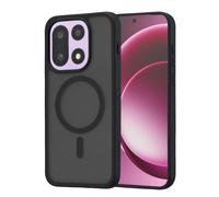 imoshion imoshion Coque Color Guard avec MagSafe OnePlus 15 Noir Noir