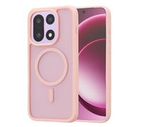 imoshion imoshion Coque Color Guard avec MagSafe OnePlus 15 Rose clair Rose clair
