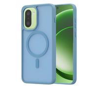 imoshion imoshion Coque Color Guard avec MagSafe OnePlus 15R Bleu clair Bleu clair