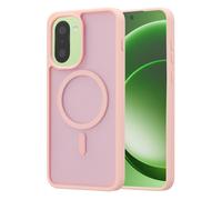 imoshion imoshion Coque Color Guard avec MagSafe OnePlus 15R Rose clair Rose clair