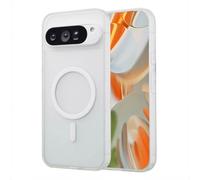 imoshion imoshion Coque Color Guard avec MagSafe pour Google Pixel 9 Pro XL Blanc Blanc