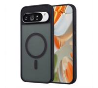 imoshion Coque Color Guard avec MagSafe pour Google Pixel 9 Pro XL - Noir