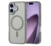 imoshion imoshion Coque Color Guard avec MagSafe iPhone 17 Gris Gris