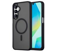 imoshion imoshion Coque Color Guard avec MagSafe pour Samsung Galaxy A16 / A17 / A26 Noir Noir