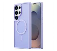 imoshion imoshion Coque Color Guard avec MagSafe pour Samsung Galaxy S25 Ultra Lilas Lilas