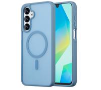 imoshion imoshion Coque Color Guard avec MagSafe pour Samsung Galaxy A16 / A17 / A26 Bleu clair Bleu clair