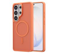 imoshion Coque Color Guard avec MagSafe pour Samsung Galaxy S26 Ultra - Orange