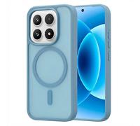 imoshion imoshion Coque Color Guard avec MagSafe Xiaomi 17 Bleu clair Bleu clair