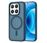 imoshion imoshion Coque Color Guard avec MagSafe Xiaomi 17 Bleu foncé Bleu foncé