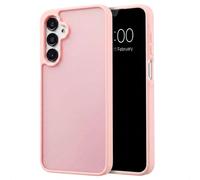 imoshion imoshion Coque Color Guard pour Samsung Galaxy A16 / A17 / A26 Rose clair Rose clair